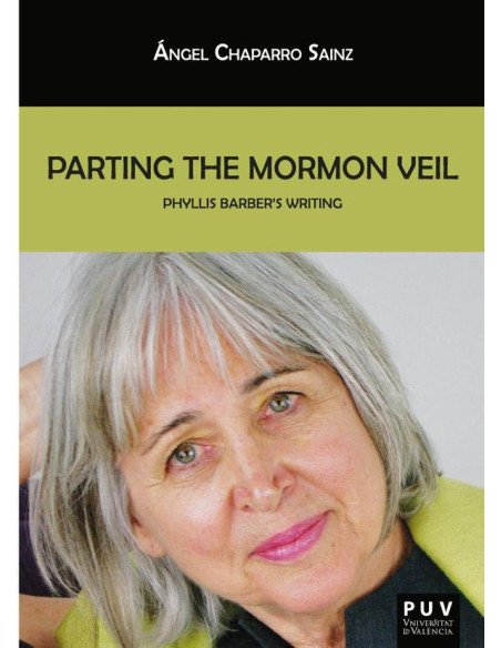 Parting the Mormon Veil:Phyllis Barber''s Writing