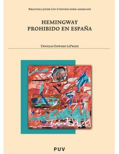 Hemingway prohibido en España