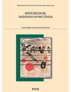 Hitchcock: imágenes entre líneas