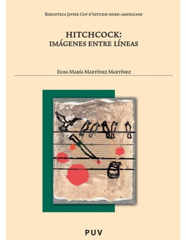 Hitchcock: imágenes entre líneas