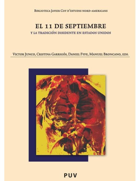 El 11 de septiembre y la tradición disidente en Estados Unidos