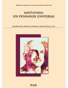 Santayana: un pensador universal