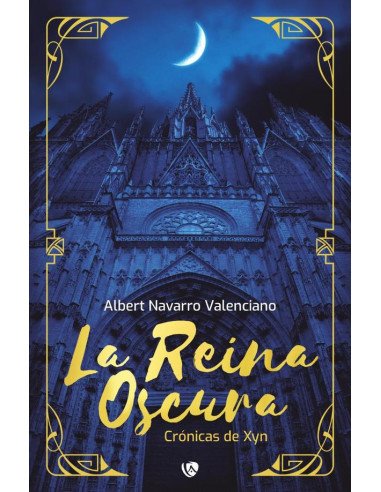 La reina oscura