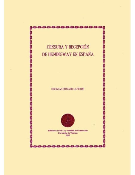 Censura y recepción de Hemingway en España