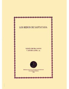 Los reinos de Santayana