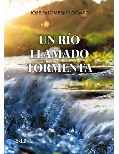 Un río llamado Tormenta