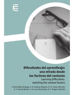 Dificultades del aprendizaje: una mirada desde los factores del contexto