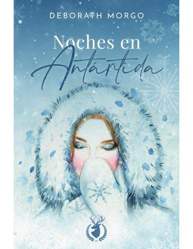 Noches en Antártida