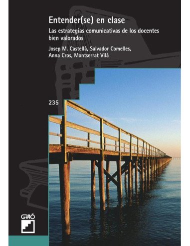Entender(se) en clase:Estrategias discursivas y habilidades comunicarivas