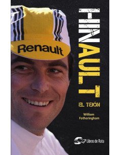 Hinault:El Tejón