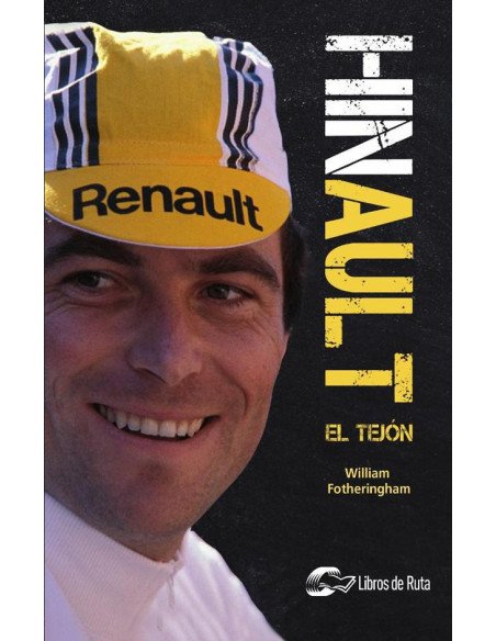 Hinault:El Tejón