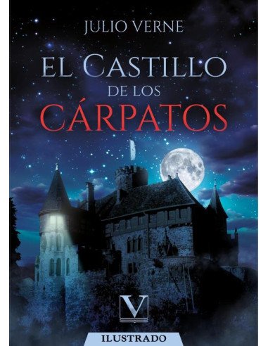 El castillo de los Cárpatos
