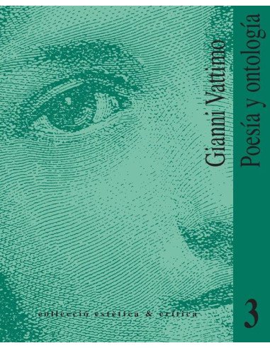 Poesía y ontología