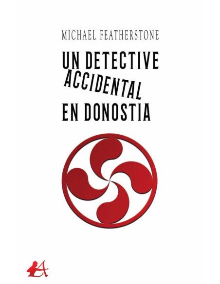 Un detective accidental en Donostia