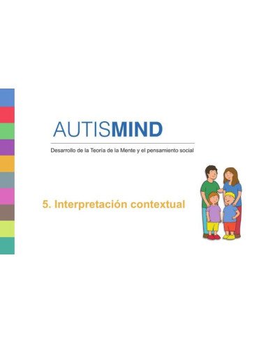 Autismind 5