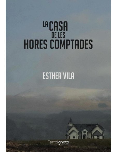 La casa de les hores comptades
