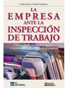 La empresa ante la Inspección de Trabajo