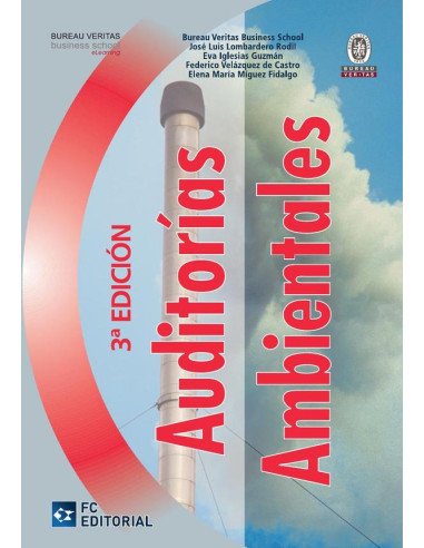 Auditorías ambientales