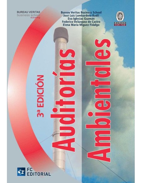 Auditorías ambientales