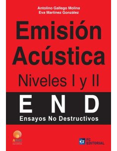 Emisión Acústica. Niveles I y II