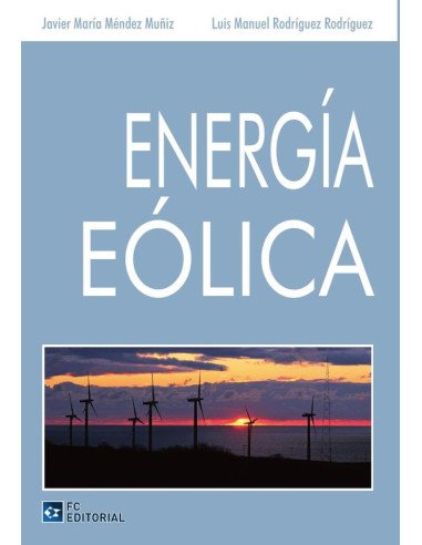 Energía Eólica