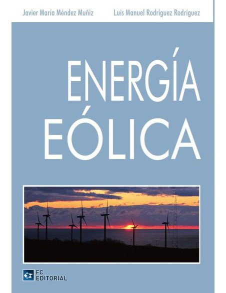 Energía Eólica