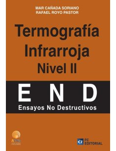 Termografía Infrarroja. Nivel II