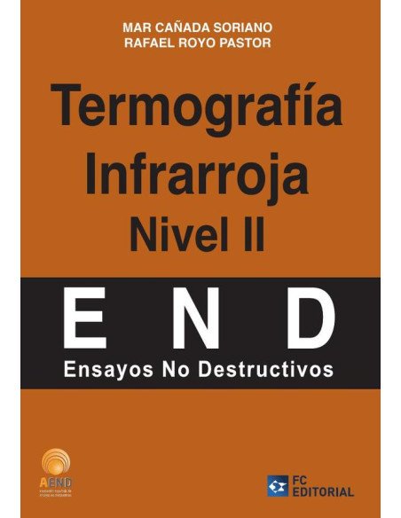 Termografía Infrarroja. Nivel II