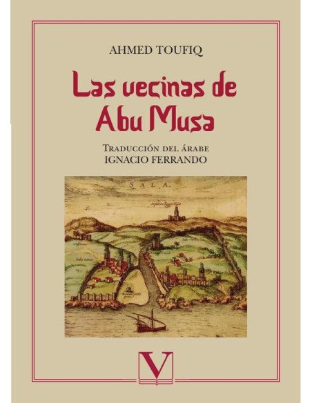 Las vecinas de Abu Musa