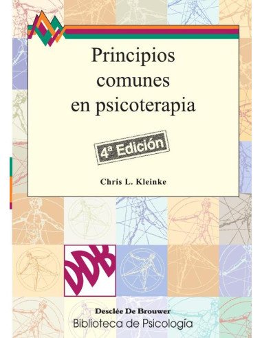 Principios comunes en psicoterapia