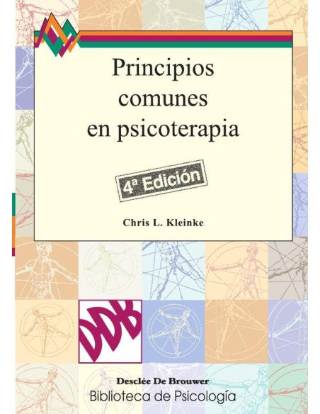 Principios comunes en psicoterapia
