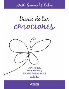 Diario de tus emociones