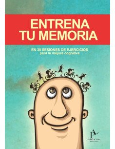 Entrena tu memoria
