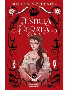Justicia Pirata