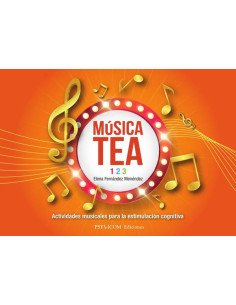 MusicaTEA 1-2-3