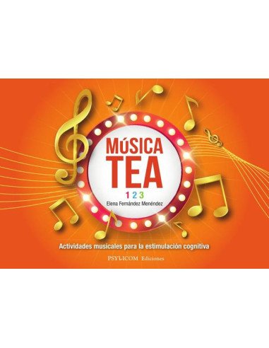 MusicaTEA 1-2-3