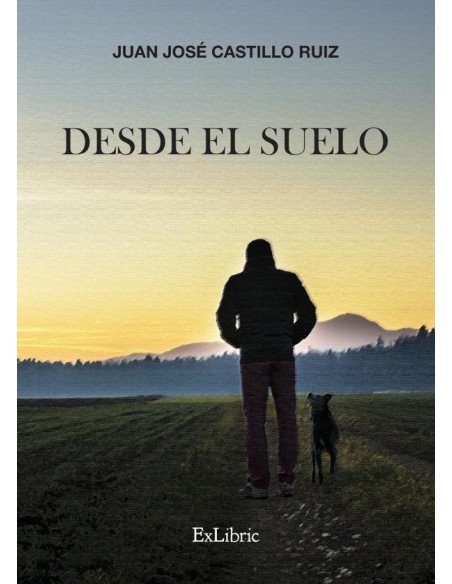 Desde el suelo