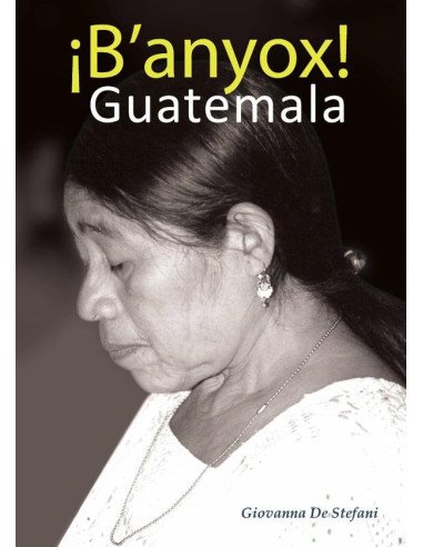 ¡Banyox! Guatemala