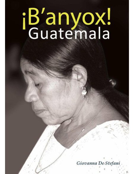 ¡Banyox! Guatemala