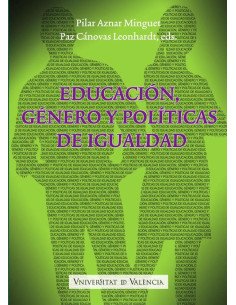 Educación, género y políticas de igualdad
