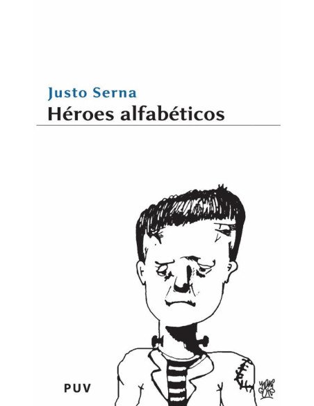 Héroes alfabéticos