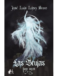 Las brujas. Luna negra