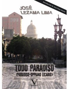Todo Paradiso