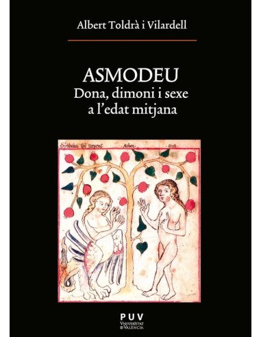 Asmodeu:Dona, dimoni i sexe a l''edat mitjana
