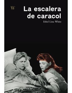 La escalera de caracol