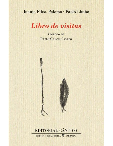 Libro de visitas