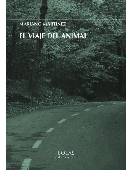 El viaje del animal