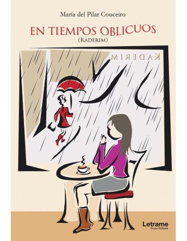En tiempos oblicuos (Kaderim)