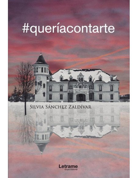 queríacontarte
