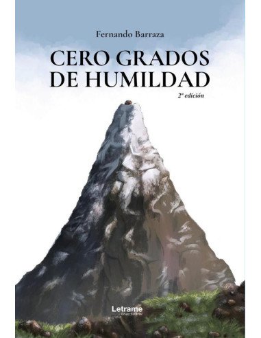 Cero grados de humildad